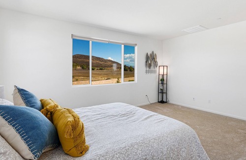 Winchester Casa | Sutton Ranch in Temecula Vineyard