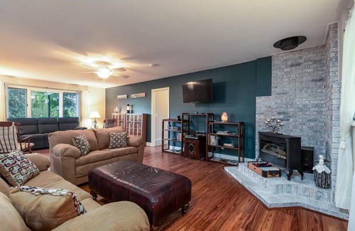 Pisgah Forest Casa | Sutton's Kudzu Korner