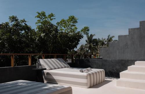 Tamarindos Hotel | Suuel Hotel Adults Only