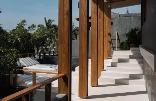 Tamarindos Hotel | Suuel Hotel Adults Only