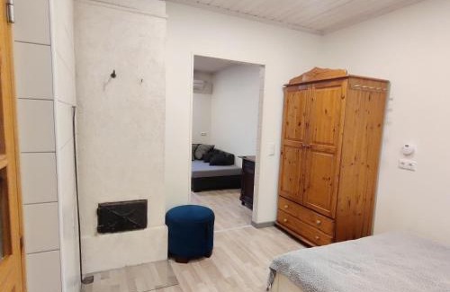 Viljandi Apartamento | Suure terrassiga korter raudteejaama lähedal