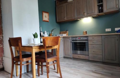 Viljandi Apartamento | Suure terrassiga korter raudteejaama lähedal