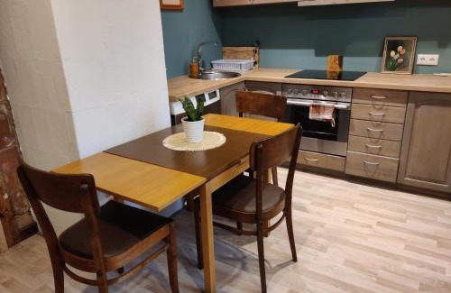 Viljandi Apartamento | Suure terrassiga korter raudteejaama lähedal
