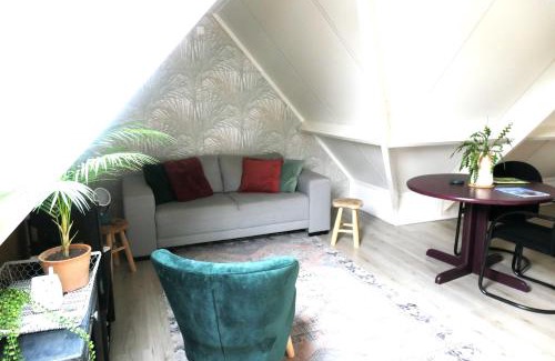 Zuidwolde Cama Y Desayuno | Suuthwalda Overnight Stay