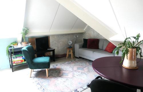 Zuidwolde Cama Y Desayuno | Suuthwalda Overnight Stay