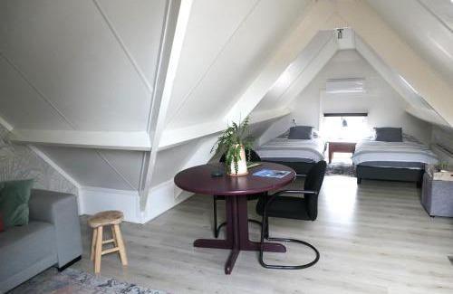 Zuidwolde Cama Y Desayuno | Suuthwalda Overnight Stay