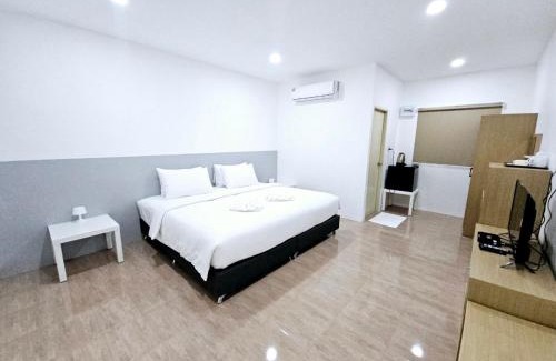 Laem Klat Complejo | Suvarn Gleaw Thong Resort