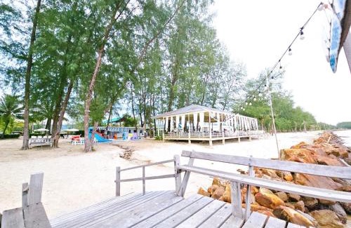 Laem Klat Complejo | Suvarn Gleaw Thong Resort