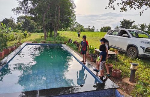 Heggadadevankote Casa | Suvarna Farm Stay
