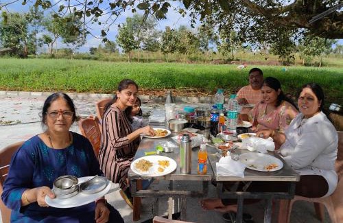 Heggadadevankote Casa | Suvarna Farm Stay