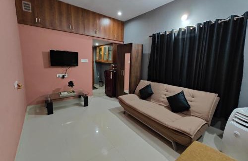 Heggadadevankote Casa | Suvarna Farm Stay