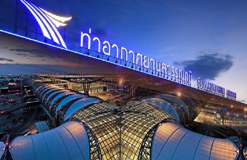 Ban Mai Apartamento | Suvarnabhumi airport with Apartment Used 40 Mins