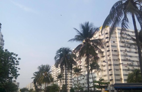 Ban Mai Apartamento | Suvarnabhumi airport with Apartment Used 40 Mins