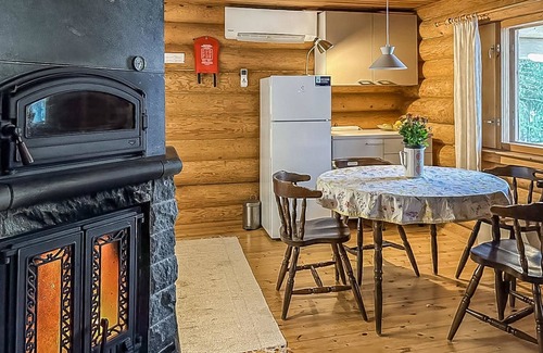Lapinlahti Casa | Suviranta by Interhome