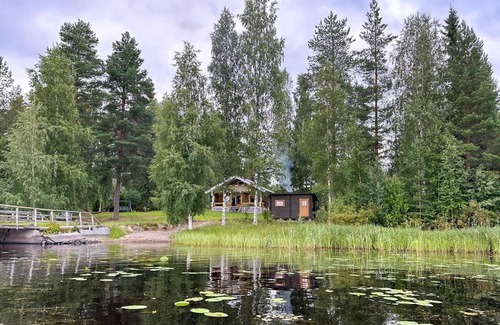 Lapinlahti Casa | Suviranta by Interhome