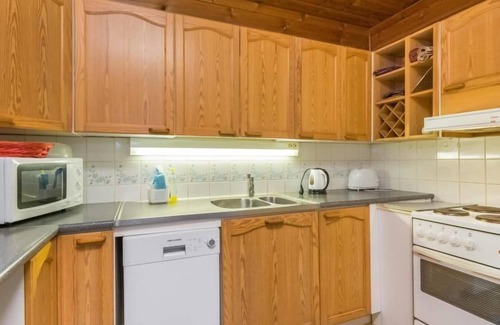Lotjola Casa | Suvituuli by Interhome