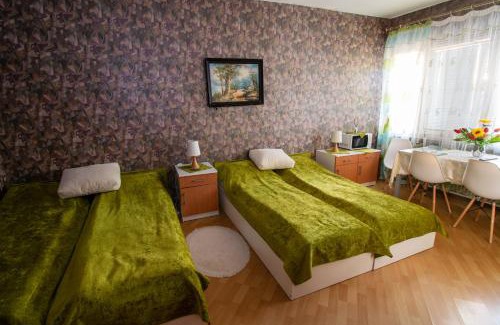 Suwalki Casa | Suwałki Centrum