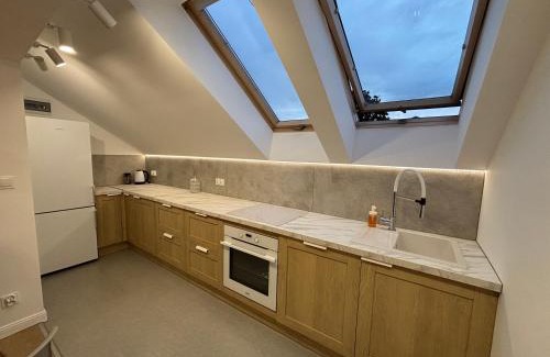 Suwalki Apartamento | Suwałki Kościuszki Centrum