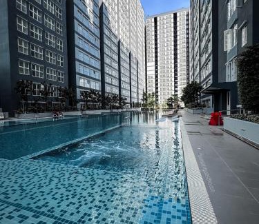 Kajang Apartamento | SUWAN Guesthouse A07 - 2BR Apartment with Free Wifi Near Kajang 2
