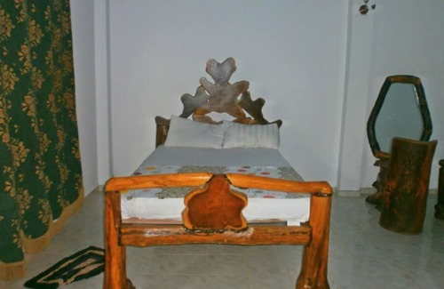 Dambulla Hotel | Suwanila Rest