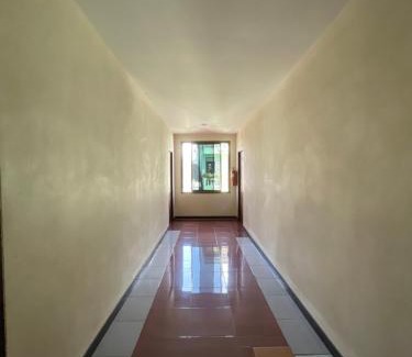 Downtown Krabi Apartamento | Suwanna Hotel krabi town