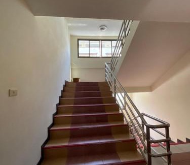 Downtown Krabi Apartamento | Suwanna Hotel krabi town