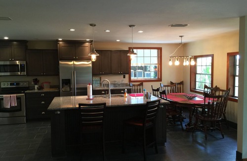 Old Town Casa | Suwannee River Retreat