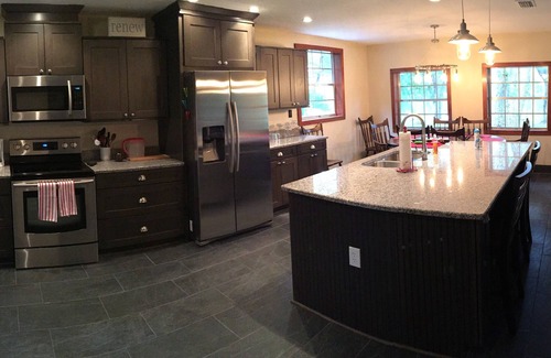 Old Town Casa | Suwannee River Retreat