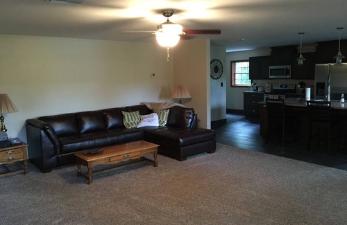 Old Town Casa | Suwannee River Retreat