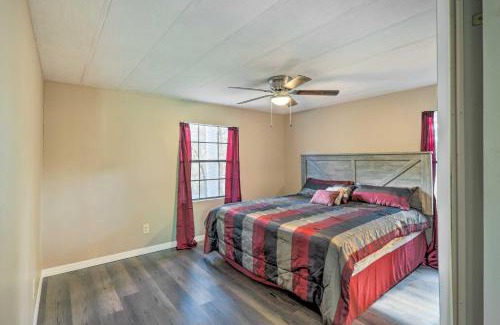 Branford Casa | Suwannee Riverfront Home Grill, Near Springs
