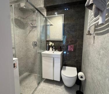 Suwalki Apartamento | SuwApart