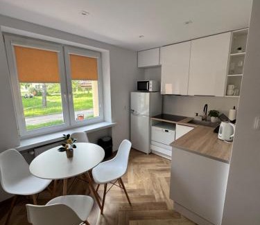 Suwalki Apartamento | SuwApart