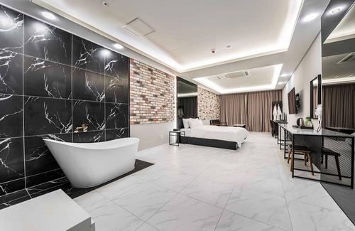 Suwon Hotel | Suwon Homaesil Star Hotel