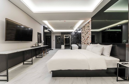Suwon Hotel | Suwon Homaesil Star Hotel