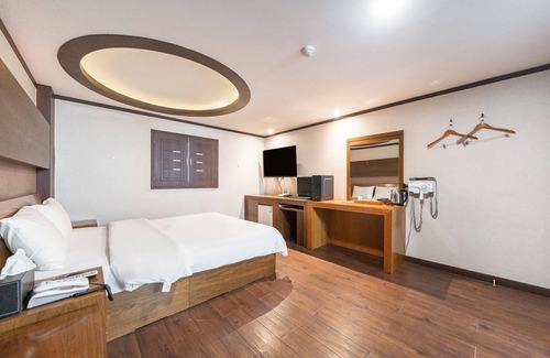 Paldal-gu Hotel | Suwon Station J Hotel