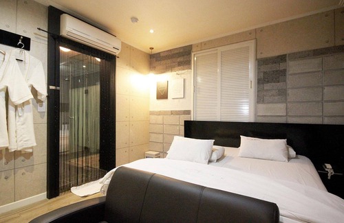 Suwon Hotel | Suwon Motel Namu