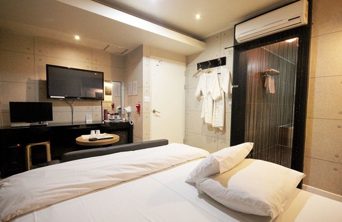 Suwon Hotel | Suwon Motel Namu