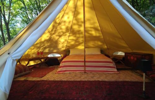 San Leonardo Otro | Suxen nature experience - glamping con vista panoramica