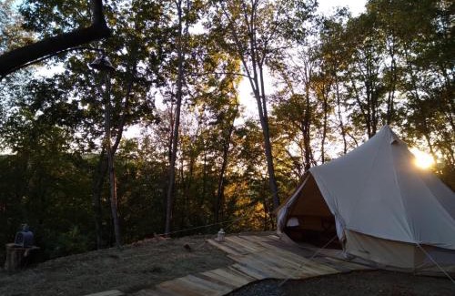 San Leonardo Otro | Suxen nature experience - glamping con vista panoramica