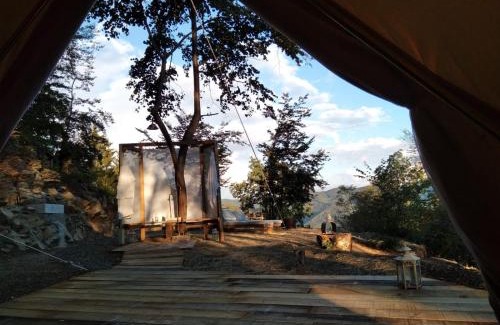 San Leonardo Otro | Suxen nature experience - glamping con vista panoramica