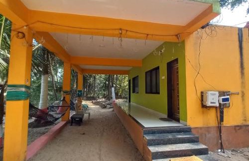 Devbag Cama Y Desayuno | Suyog Homestay Malvan