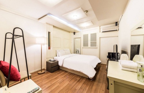 Beon 1-dong Hotel | Suyu H Hotel