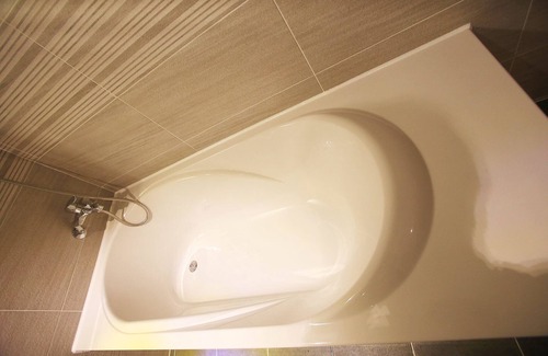 Gangbuk-gu Hotel | Suyu Young Hotel