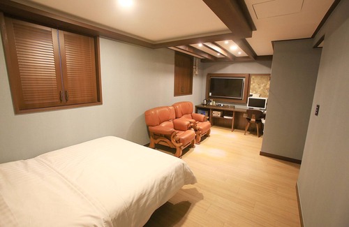 Gangbuk-gu Hotel | Suyu Young Hotel