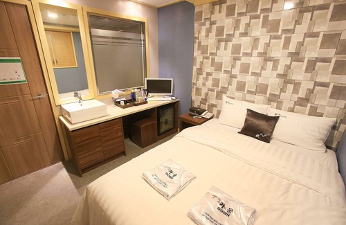 Gangbuk-gu Hotel | Suyu Young Hotel