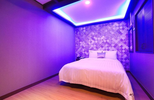 Gangbuk-gu Hotel | Suyu Young Hotel