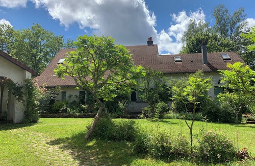 Taintrux Cabaña | SUZAN du Bois d'Argent~nCottage in peace and naturen(1-4 pers. in winter)