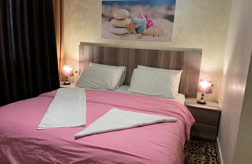Al Swaifyeh Apartamento | Suzan Hotel Apartments