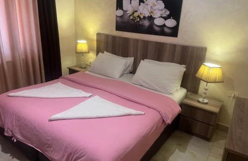 Al Swaifyeh Apartamento | Suzan Hotel Apartments
