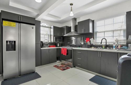 Kingston Casa | Suzanne's Sogno